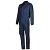 Image de Pyramid, Pantalon de travail, Kostümanzug The Safety Company   Marineblau, 100 % Baumwolle Unisex (68)