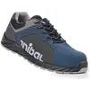 Image de Anibal, Chaussures de travail, Sicherheits-Schuhe Flexium zfz1 Mikrofaser Ohne Metall S3 (S3, 45)