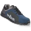Image de Anibal, Chaussures de travail, Sicherheits-Schuhe Flexium zfz1 Mikrofaser Ohne Metall S3 (S3, 46)