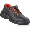 Image de  Blackleather, Chaussures de travail, Safety shoes black leather s3 src size 40 blackleather (S3, 40)