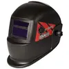 Image de Solter, Casque + charlotte, Casque de soudage Optimatic 100