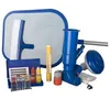 Image de Gre kit de nettoyage pour piscine - 7 pieces
