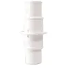 Image de Petit connecteur Ø 32/38 mm pour tuyau de filtration - Gré