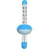 Image de GRE POOLS - Thermomètre ""Big"" Double lecture