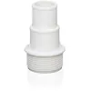 Image de Adapteur pour skimmer et buse fileté Ø 32/38 mm de tuyaux flottant - Gré