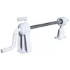 Image de Gre Accessories Enrouleur De Bâche Pour Piscine Hors Sol One Size