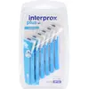 Image de Interprox, Brossette interdentaire, plus conique (6x, 1.30 mm)