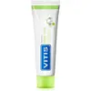 Image de Dentifrice - Vitis Aloe Vera Manzana Menta 100 Ml - Blanc - Unisex - Adulte blanc