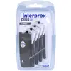 Image de Interprox, Brossette interdentaire, plus x-maxi