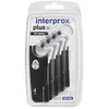 Image de Interprox, Brossette interdentaire, plus xx-maxi (4x)