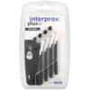 Image de Dentaid Interprox Plus XX-Maxi Brossettes x 4