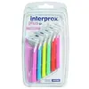 Image de Interprox, Brossette interdentaire, plus Mix Packung mix