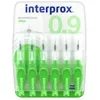 Image de Dentaid Interprox Micro Blister 6
