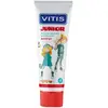 Image de Vitis, Dentifrice, Gel dentaire Junior (75 ml)