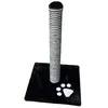 Image de Jouet pour chat - NAYECO Gratoir - 63x40x40cm - Noir