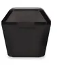 Image de KSIX Saga - Écouteurs sans fil avec micro - intra-auriculaire - Bluetooth - noir