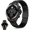 Image de Ksix Montres Connectée Titanium One Size