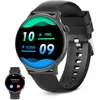 Image de Ksix Montres Connectée Core 2 Amoled One Size