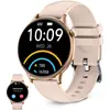 Image de KSIX Smartwatch Core 2, Pink (47 mm, sans carte SIM), Montre connectée