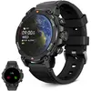Image de Ksix Montres Connectée Explorer Gps One Size