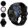 Image de KSIX Smartwatch Explorer Black (36.32 mm, sans carte SIM), Montre connectée