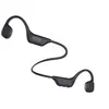 Image de KSIX Astro 2 - Écouteurs sans fil avec micro - oreille dégagée - montage derrière le cou - Bluetooth - noir