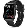 Image de KSIX Smartwatch Urban Move,Black (52.60 mm, sans carte SIM), Montre connectée