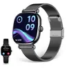 Image de Ksix Montres Connectée Iria Amoled One Size