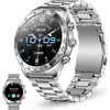 Image de KSIX BXSW32P (46 mm, sans carte SIM), Montre connectée
