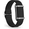 Image de KSIX Activity-Armband Vitalis Schwarz 175 MAH (sans carte SIM), Montre connectée