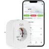 Image de KSIX, Prise intelligente, Smart Energy Slim Smart Plug