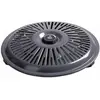 Image de FM Calefacción B-750, Radiateur, Gris