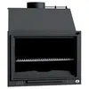 Image de Barbecue charbon bois FM BH-180 à encastrer