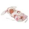 Image de Arias Spanische Babypuppe Mädchen 30 cm