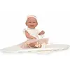 Image de Arias Baby doll Elegance Zoe 42 cm