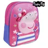 Image de Sac à dos enfant 3D Peppa Pig 72622 Rose