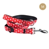 Image de Laisse Minnie L 100 x l 2 cm - pour chien