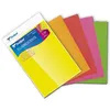 Image de Pack 5 Bristol A4 Fluorescents assortiment