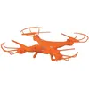 Image de Ninco drone RC Spike junior 32 x 32 cm orange 2-pièces