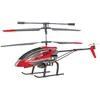 Image de Ninco hélicoptère RC Rotormax boys 38 cm rouge 2 pièces