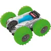Image de Ninco RC cascadeur réversible vert / gris