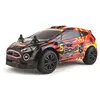 Image de Voiture Ninco X Rally Bomb 1:32 2,4 Ghz