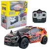 Image de Ninco Racers X Rally Bomb