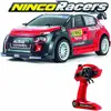 Image de Ninco Citroà  "n C3 WRC -kauko-ohjattava auto