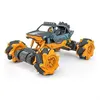 Image de Télécommande Voiture Chicos Mini Driftrax (23 x 15 x 12 cm)