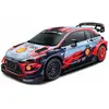 Image de Ninco HYUNDAI WRC 1:16 RECHARGEABLE