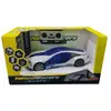 Image de Ninco Ev-Sky (Multi moteur)