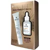 Image de Rilastil, Set cadeau beauté, PROGRESSION (+) ANTI-FALTEN-ETUI 2 Stück (Kit de soins du visage)