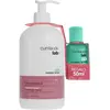Image de Rilastil, Soins intimes, CLX INTIMATE HYGIENE-Gel gegen Entzündungen und Beschwerden 500 + 50 550 ml (Gel intime, 550 ml)