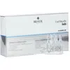 Image de Rilastil, Sérum visage, Multirepair Cuadri GF Ampoules anti-âge pour le visage Traitement réparateur et hydratant 30 unités